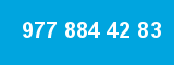 977 884 42 83
